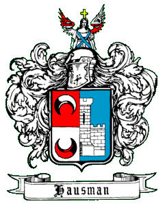 Coat of Arms